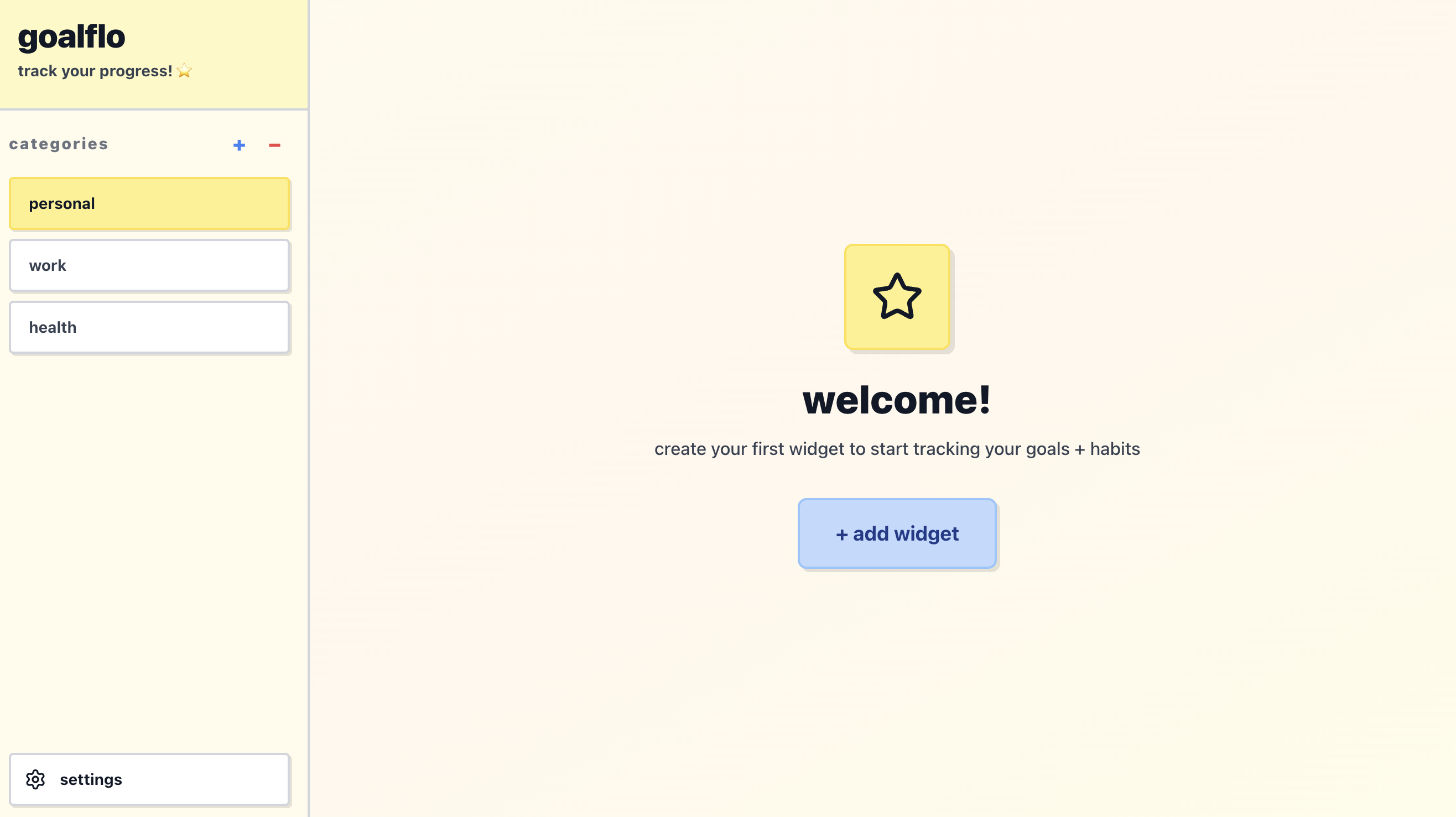 goalflo Design & Development