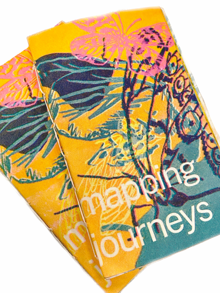 Mapping Journeys