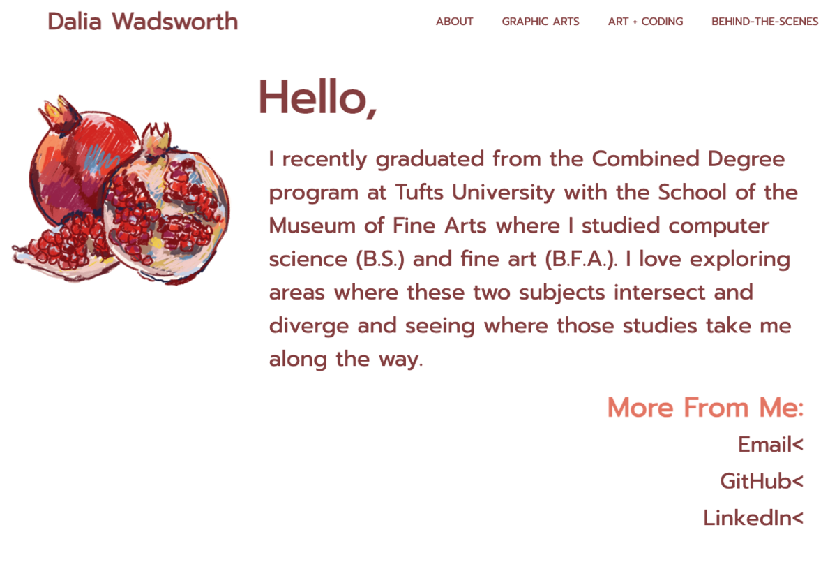 Home Page