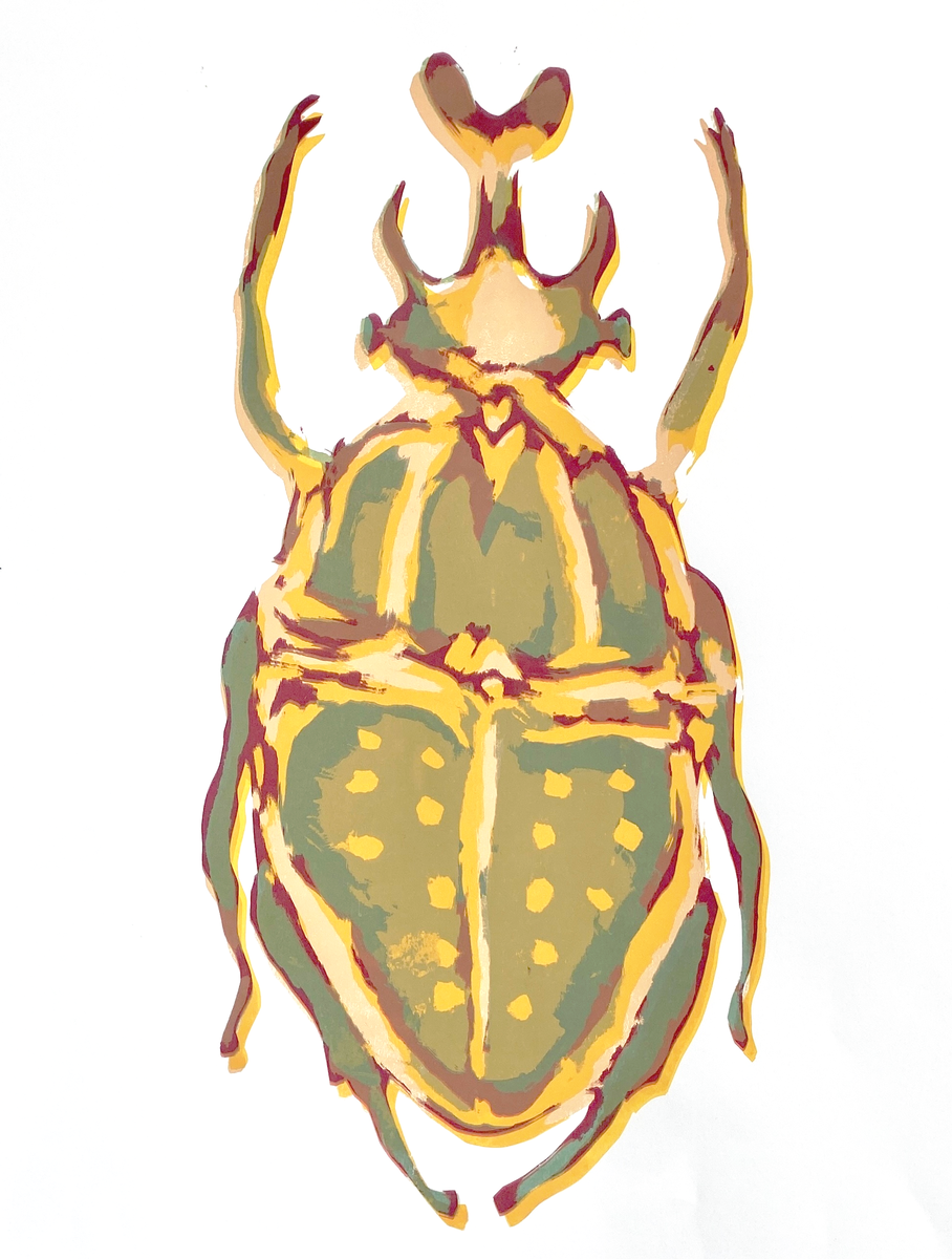 Beetle Reduction